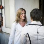 Exministra de Defensa