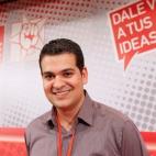 Secretario general de Juventudes Socialistas
