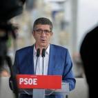 El expresidente del Congreso