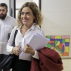 Secretaria de Estudios y Programas del PSOE