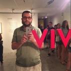 Secretario de Cultura del PSOE