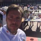 Alcalde de Valladolid