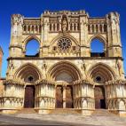 9- Catedral de Cuenca.