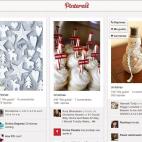 Crea un álbum de fotos en Pinterest para él o ella, con vuestras fotos en común o con distintos tablones de imágenes de amigos, viajes, navidades y fiestas...