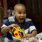 Hay quien tiene mucho y quien tiene poco, y para ello está la ley de la compensación... y muchos proyectos y páginas web. Páginas como No lo tiro, Estoy que lo regalo o Te lo doy gratis proponen intercambios en tu propia ciudad.