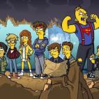 Al fin y al cabo, los 80 están de moda.