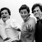 Torra y sus tres hermanos