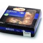 Carrefour Roscón de Reyes (41 puntos)