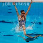 Anna Maria Alexandri y Eirini Alexandri fueron las representantes de Austria