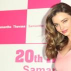 ¡Hay esperanza! (Aunque no mucha) Se estima que hay una probabilidad de entre 88.000 de quedar con una top model