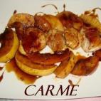 Dificultad: Muy fácil | Coste: Barato | Tiempo: Menos de 20 minutos Mira aquí cómo prepararla.