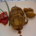 Dificultad: Muy fácil | Coste: Medio | Tiempo: de 40 a 60 minutos Mira aquí cómo prepararla.