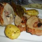 Dificultad: Fácil | Coste: Medio | Tiempo: Más de 60 minutos Mira aquí cómo prepararla.