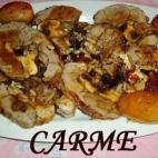 Dificultad: Fácil | Coste: Medio | Tiempo: Más de 60 minutos Mira aquí cómo prepararla.