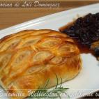 Dificultad: Media | Coste: Medio | Tiempo: Más de 60 minutos Mira aquí cómo prepararla.