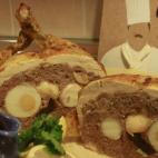 Dificultad: Media | Coste: Medio | Tiempo: Más de 60 minutos Mira aquí cómo prepararla.