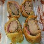 Dificultad: Media | Coste: Medio | Tiempo: Más de 60 minutos Mira aquí cómo prepararla.