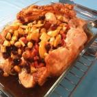 Dificultad: Media | Coste: Medio | Tiempo: de 40 a 60 minutos Mira aquí cómo prepararla.