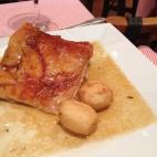 Dificultad: Difícil | Coste: Caro | Tiempo: Más de 60 minutos Mira aquí cómo prepararla.