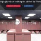 "No hemos podido buscar la página que estás buscando"