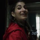 La Casa de Papel, Vis a vis.