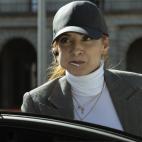 La Casa de Papel, Vis a vis.