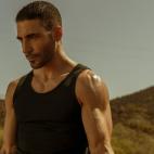 La Casa de Papel, Sky Rojo.