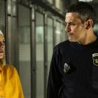 Vis a vis, El embarcadero.