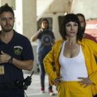 Vis a vis, Los hombres de Paco.