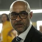 Vis a vis, Los hombres de Paco, El Barco.