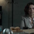 Vis a vis, Los hombres de Paco.