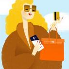 Entra en Grazia.es y descubre sus alternativas low cost y otros servicios de los que echar mano si hoy, de repente, eres un rico más.