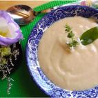 Esta san&iacute;sima y f&aacute;cil receta con nabos, cebolla, puerro y laurel, entre otros ingredientes est&aacute; lista en solo 35 minutos. Aprende a hacerla en CookPad.