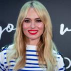 La presentadora de televisión y modelo Patricia Conde debe 1,89 millones de euros a las arcas públicas.