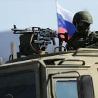 Las protestas de la Plaza de la Independencia de Kiev (Ucrania), bautizadas como Euro Maidan (Plaza Europa), de 2013 desembocaron en una guerra civil al este del país entre el Ejército y los prorrusos. Las provincias de Crimea y Sebastopol log...