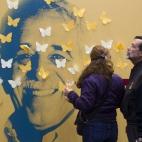 El 17 de abril murió el mago de las letras en español Gabriel García Márquez, el colombiano universal que fraguó el realismo mágico e hizo despegar el boom de la literatura hispanoamericana. El periodista y autor de El amor en tiempos del ...