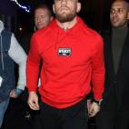 Boxeador.