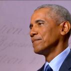 Expresidente de Estados Unidos.