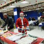 Militares estadounidenses en Afganistán (AP Photo/Massoud Hossaini)