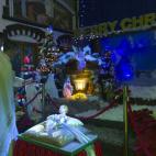 Catedral de Yangón, Myanmar. T. (AP Photo/Khin Maung Win