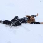 Beyonce y Jay Z se han ido a celebrar la Navidad a Islandia.