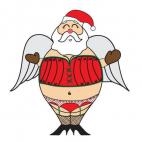 RESPUESTA CORRECTA: Victoria's Secret