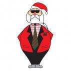 RESPUESTA CORRECTA: Lagerfeld