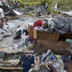 Eso no ha evitado al menos 136 víctimas mortales.