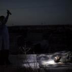 Una investigación de Naciones Unidas publicada en febrero acusó al régimen de "exterminación" en las cárceles y centros de detención.