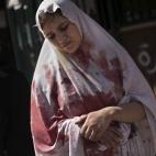 La ONG francesa Handicap Internacional afirmó a principios de este mes que más de un millón de personas ha resultado herida