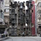 Las exportaciones han caído en un 90% desde 2011, según un fuentes oficiales, mientras el país está señalado también con importantes sanciones internacionales.