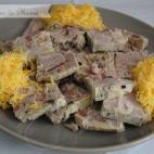 Su preparación exige más tiempo pero esta receta es éxito seguro.