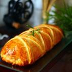 Esta receta es un clásico, pero nunca falla.