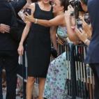 En Málaga en septiembre.